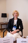 Вероника Конкина
Директор по управлению рисками и внутреннему контролю недвижимости
MALLTECH