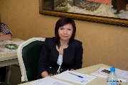 Наталья Ефремова
начальник управления контроллинга и отчетности
Гринфин
