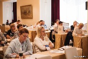 Шестая конференция «Внутренний контроль и внутренний аудит как инструменты повышения эффективности бизнеса»