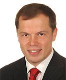 Сергей Каратаев: «Финансовая служба должна занимать проактивную роль в принятии ключевых решений»