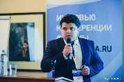 Сергей Дроздов 
Руководитель группы бюджетного контроля 
Unilever
