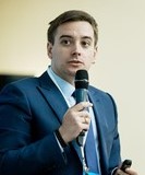 Максим Гусев, «Ростелеком»: «Нужно сделать выступление веселым»
