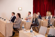 Шестнадцатая конференция «Корпоративные системы риск-менеджмента»
