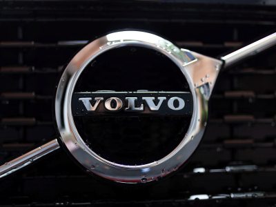 Volvo Group сократит штат своих сотрудников в России