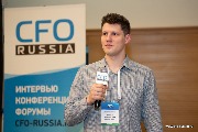 Алексей Конивецкий, менеджер по работе на финансовых рынках, Газпром нефть