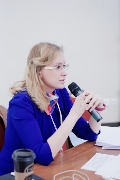 Елена Супрунова
Руководитель контроллинга
Отто групп 