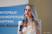 Анастасия Маслюкова
Ведущий менеджер по оценке людей
БУРГЕР КИНГ
