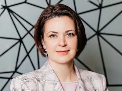 Елена Колесникова, Naumen: Как создать единое хранилище документов с интеллектуальным поиском 