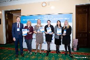 Победители Конкурса и премии «Лучший ЭДО в России и СНГ 2022»