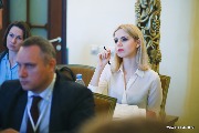 Ирина Барчук
Советник практики коммерческого и торгового права
МегаФон 