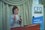 Елизавета Ермишкина<br />
Вице-президент, руководитель по налогам<br />
Ренессанс Капитал