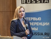 Наталья Лугина
Начальник управления корпоративного финансирования
ОМК