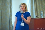 Анна Шогина
начальник отдела оптимизации бизнес-процессов
АКБ «РосЕвроБанк»
