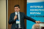 Александр Сорокин
Заместитель начальника управления оперативного контроля
ФНС России
