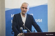 Эльдар Зиатдинов, директор департамента «Налоговое право» в России, GRATA International
