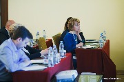 Встреча дискуссионного клуба «Налоговое планирование: работа в условиях деофшоризации»