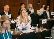 Елена Асламова
Главный специалист управления расчетов и валютного контроля департамента казначейства
Газпром нефть