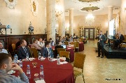 Конференция «Автоматизация бюджетного процесса»