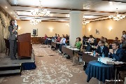 Вторая Конференция «Кадровый ЭДО: цифровизация на практике»