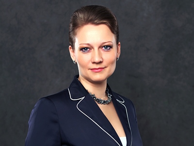 Инна Герасимова, Банк Уралсиб: «Мы оптимизируем процессы для продвижения дистанционных услуг»