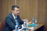 Алексей Семенов,
заместитель директора по экономике
и финансам,
Национальная Медиа Группа, АССА