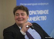 Владимир Козинец
директор департамента казначейства и управления рисками
Рольф