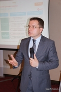 Доклад Якова Быкова, директора практики налогового и правового консультирования, БДО
