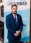 Николай Караваев
Руководитель департамента по стратегии
ОМК
