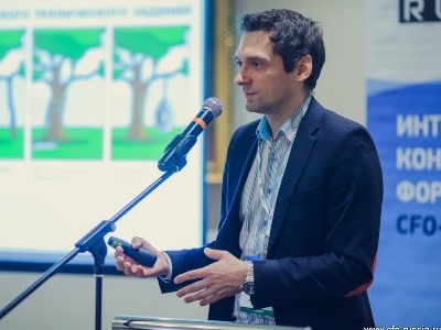 Алексей Коряков, X5 Retail Group: Построение экономической модели ЭДО