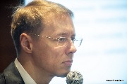 Алексей Лобанов
Директор департамента банковского регулирования
Банк России