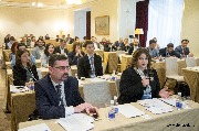 Конференция «Информационные технологии в казначействе»