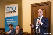 Андрей Бархота
Управляющий по стратегическому маркетингу
Промсвязьбанк