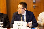 Алексей Смирнов
Заместитель финансового директора розничного бизнеса
ВТБ