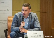 Игорь Селиванов
Финансовый директор
РБК 