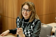 Лариса Дмитриева
Менеджер по ресурсному планированию департамента проектного планирования и бюджетирования
Полюс Золото