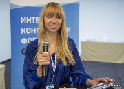 Мария Давыдкина
Начальник отдела организационного развития
ТрансТелеКом