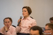 Наталья Зайцева
Начальник управления бюджетирования
Евроцемент груп