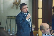 Сергей Качков
Руководитель направления по налоговым спорам
Tele2 Россия
