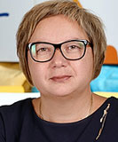 Елена Тябутова: «В работе финансового директора есть место для творчества» 