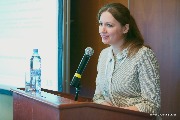 Елена Прокофьева, 
руководитель направления налогового права департамента налогового и публичного права блока правовой работы, 
Интер РАО