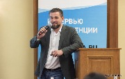 Роман Борисов
Финансовый директор
Inventive Retail Group
