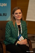 Нина Белоколодова, руководитель казначейства, МТ РУССИЯ