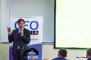 Дмитрий Курганов
Менеджер по внутреннему контролю Финансового сервисного центра
Kellogg

