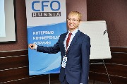 Александр Яремченко
Руководитель управления информационных систем филиала ОЦО
УРАЛХИМ