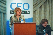 Вера Борисова
директор по налоговым вопросам в России и СНГ
Hewlett Packard