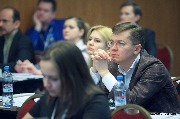 Конференция «Повышение эффективности корпоративных бизнес-процессов», организованная порталом CFO-Russia.ru и Клубом финансовых директоров