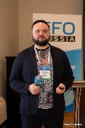 Михаил Малыхин, директор по развитию цифровых технологий, Setl Group