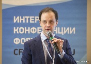 Станислав Митрохин
Руководитель разработки и продвижения 1C:Управление холдингом
1С
