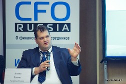 Антон Бузин, 
Заместитель председателя правления, 
Морской Банк