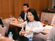 Елена Ким
Руководитель проектов департамента инноваций дирекции по стратегии
X5 Retail Group
